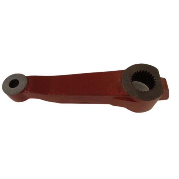 Aftermarket Steering Arm - Right Hand Fits International 966 1086 1466 766 1066 531249R2 - main